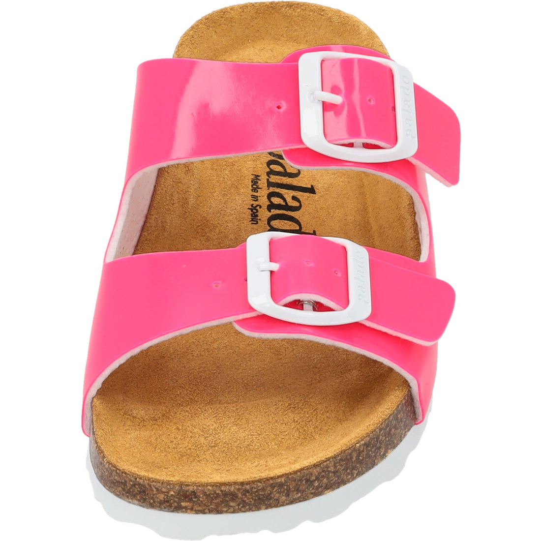 Kids Korfu G Pink Neon