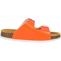 Kids Korfu G Orange Neon