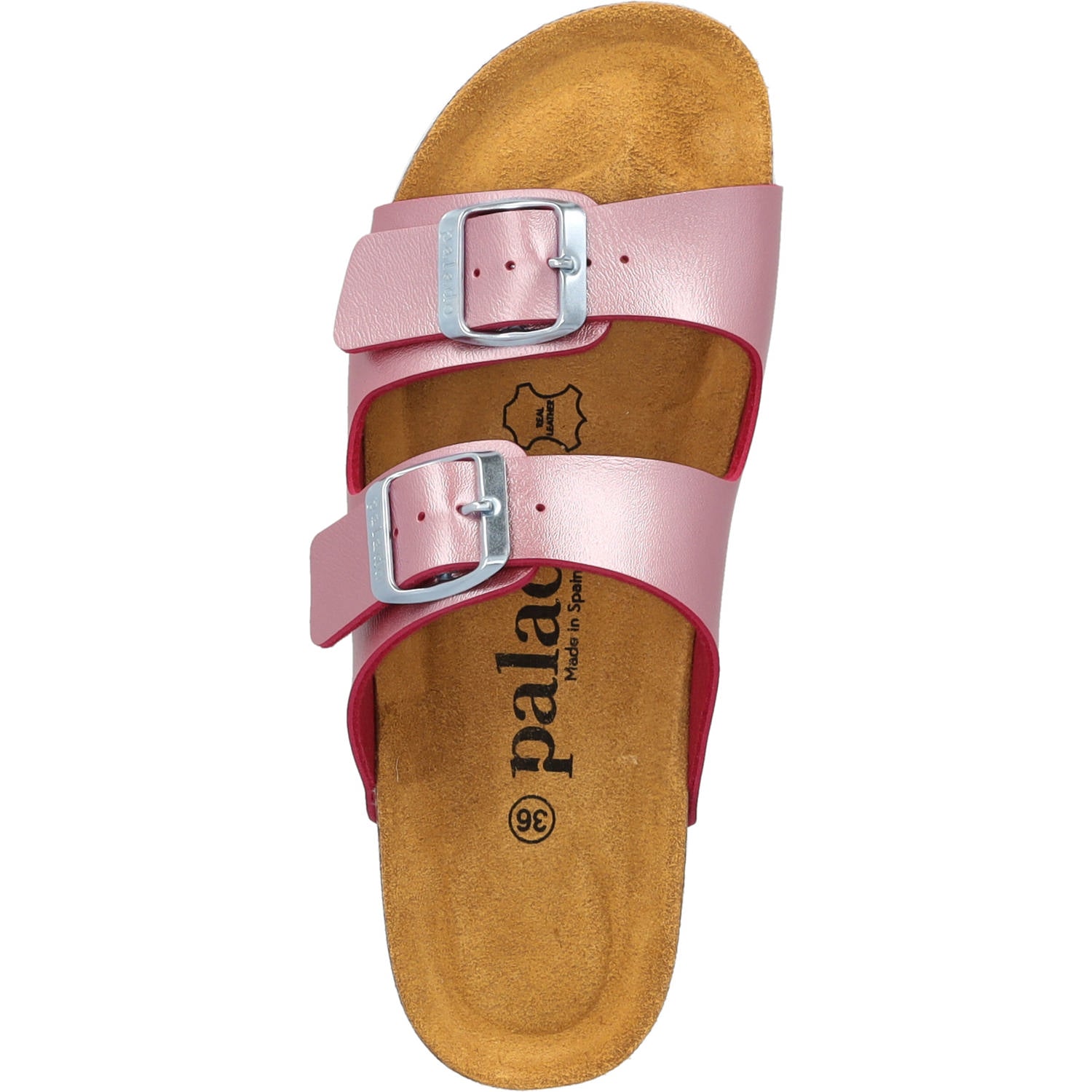 Kids Korfu G Pink