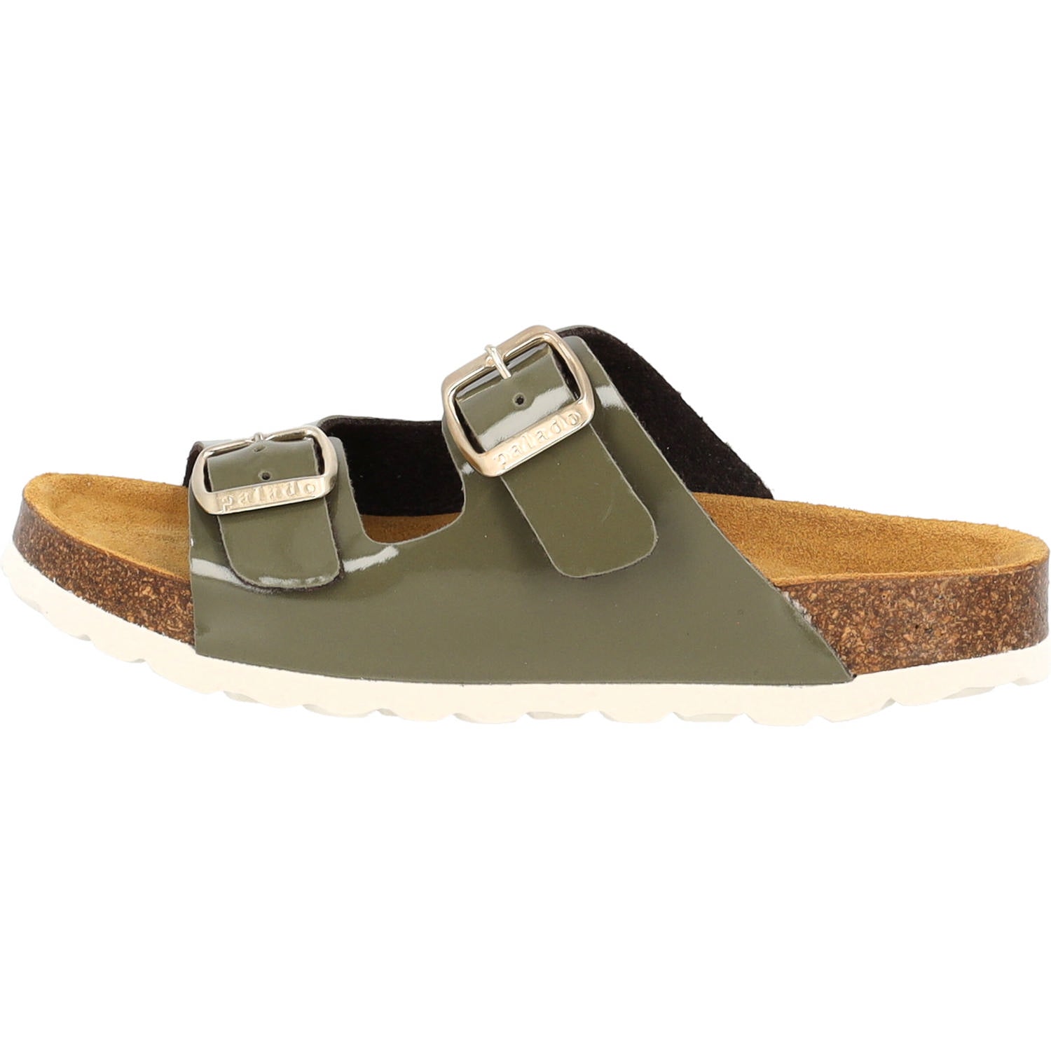 Kids Korfu G Khaki