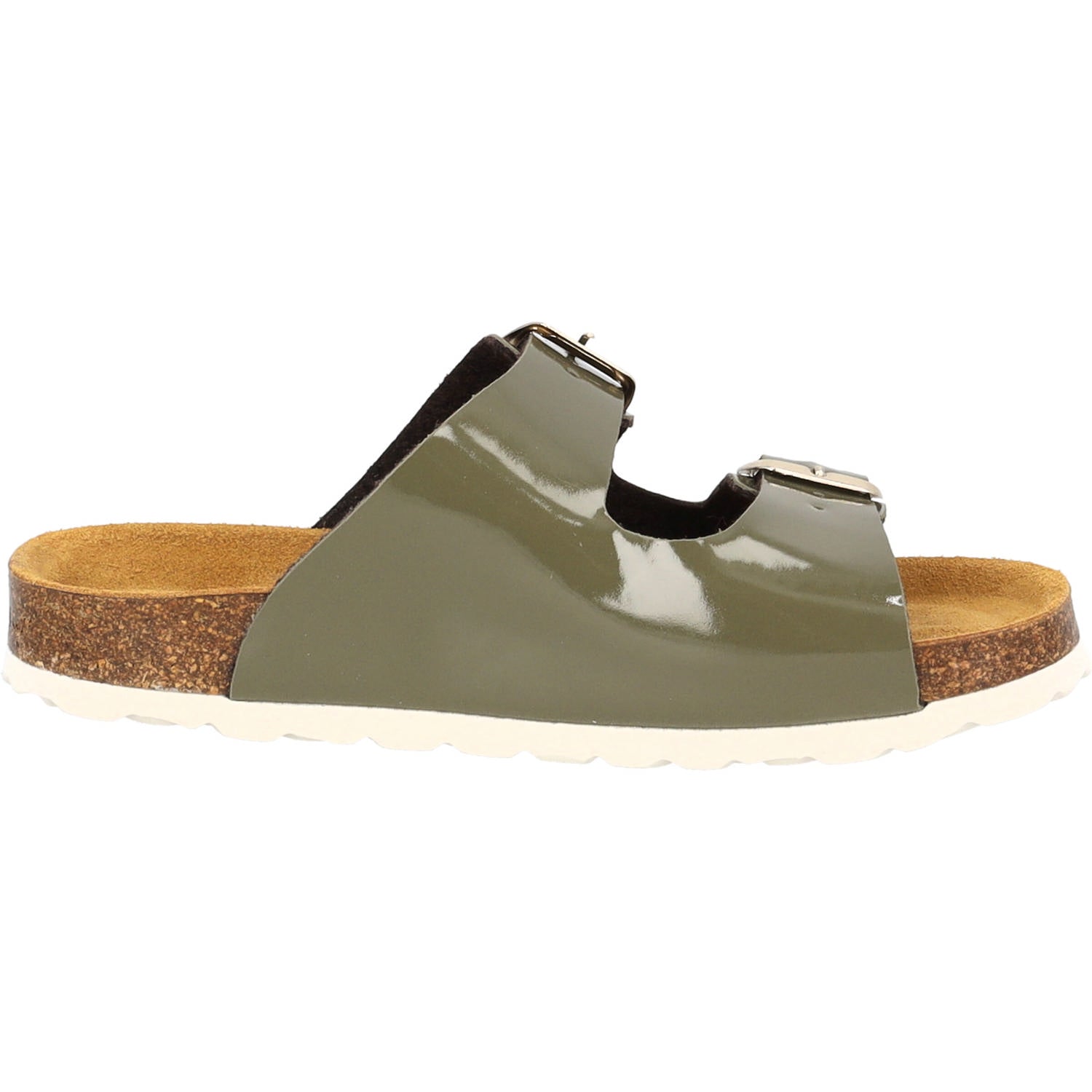 Kids Korfu G Khaki