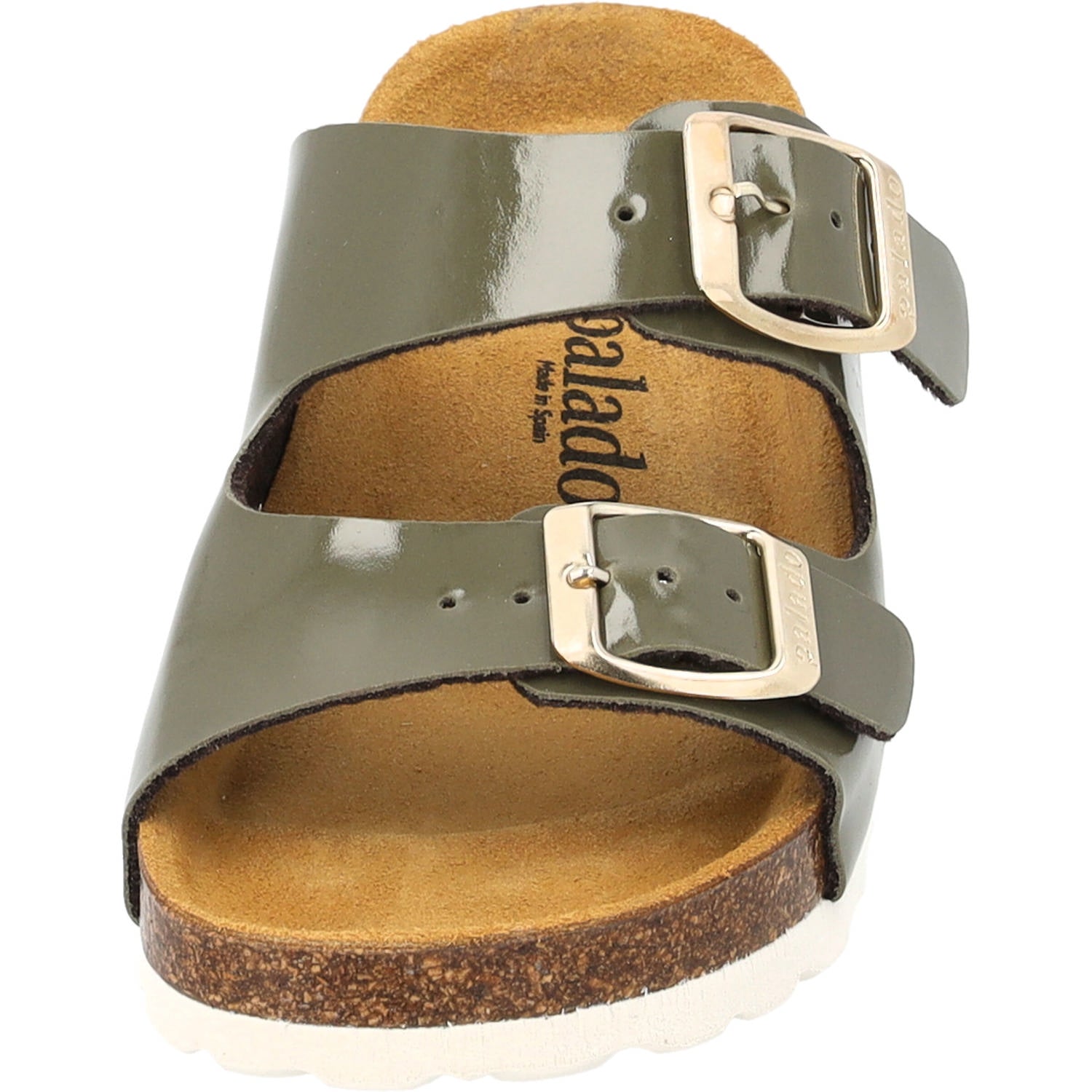 Kids Korfu G Khaki