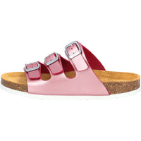 Kids Capri G Metallic Pink