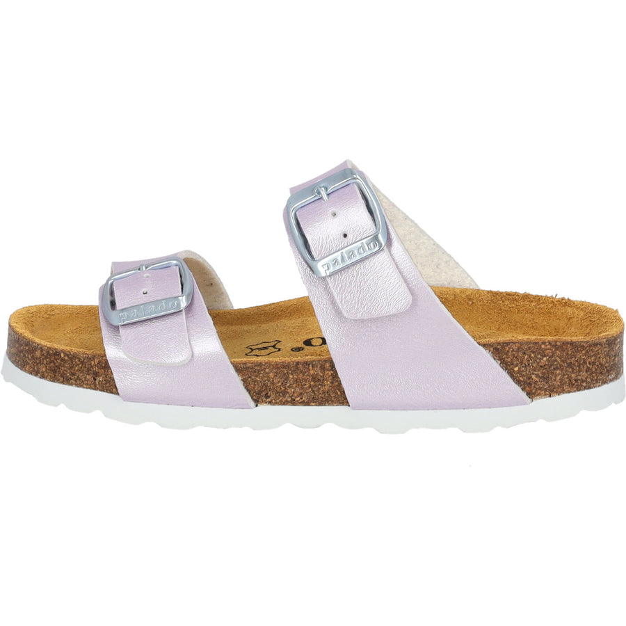 Kids Samos G Basic Rose Metallic