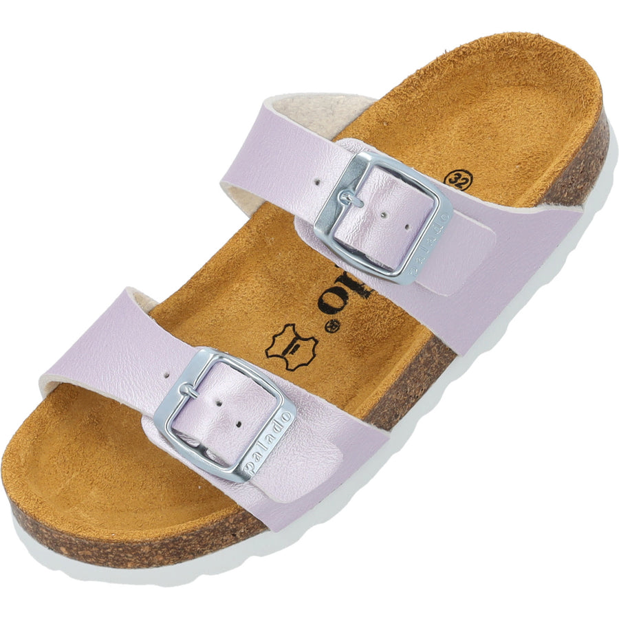 Kids Samos G Basic Rose Metallic