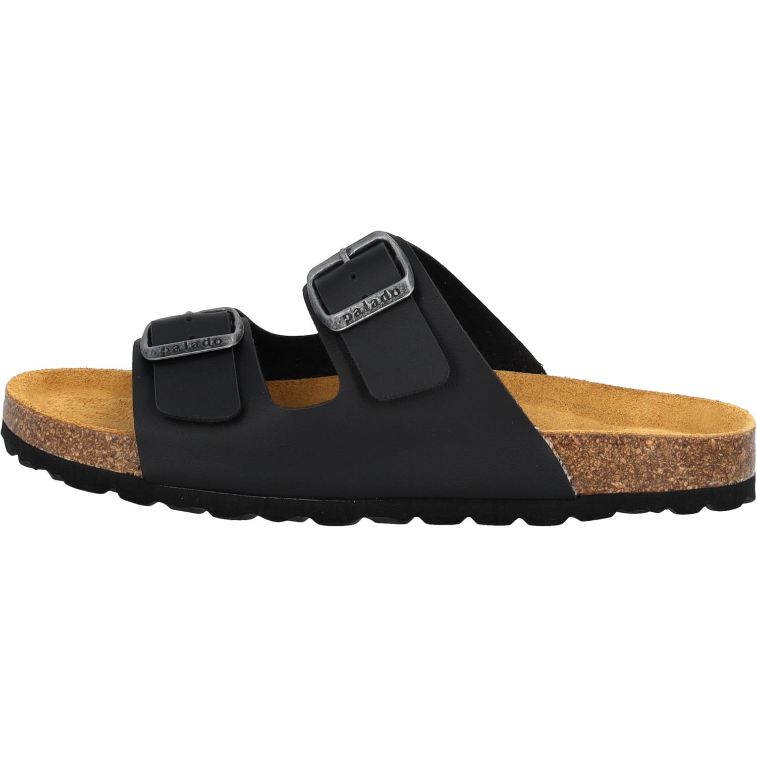 Kids Korfu B Schwarz