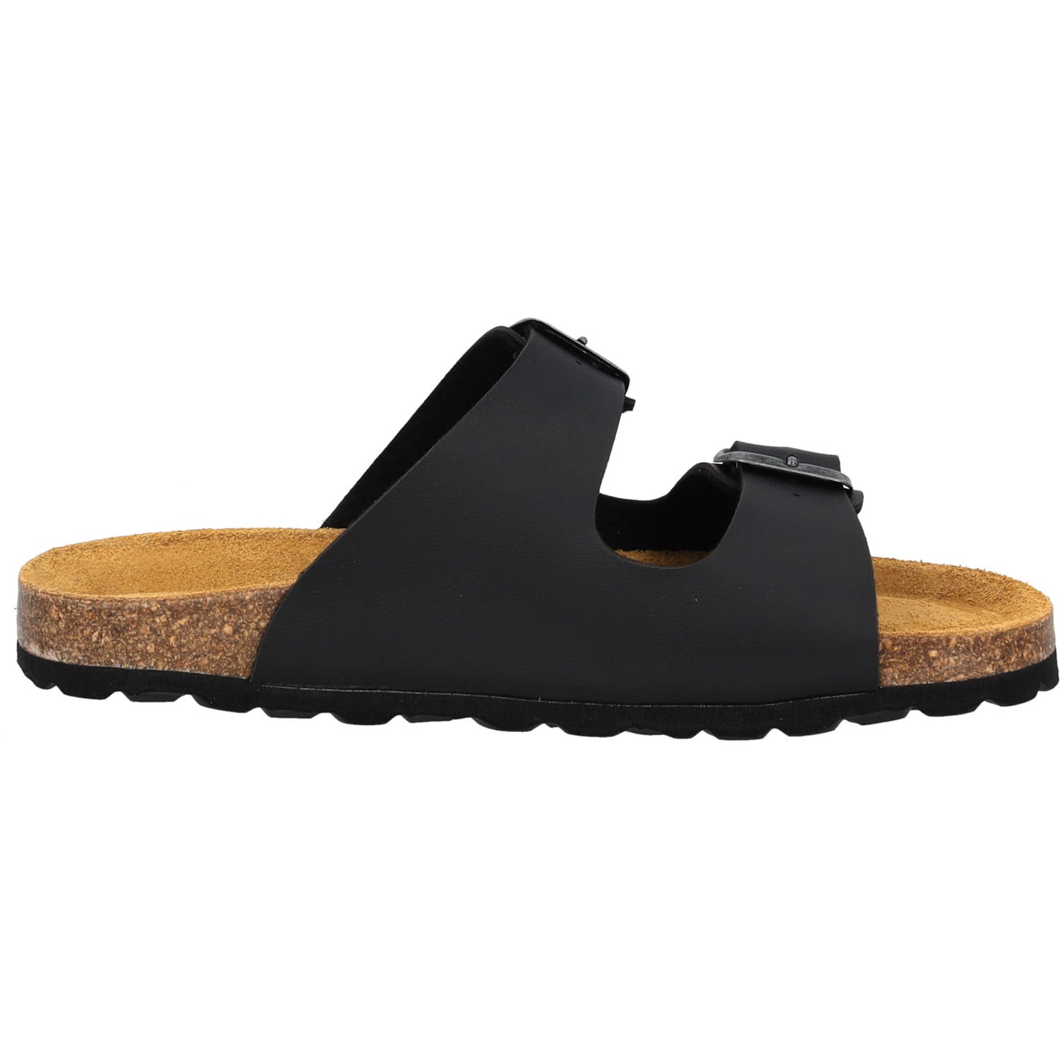 Kids Korfu B Schwarz