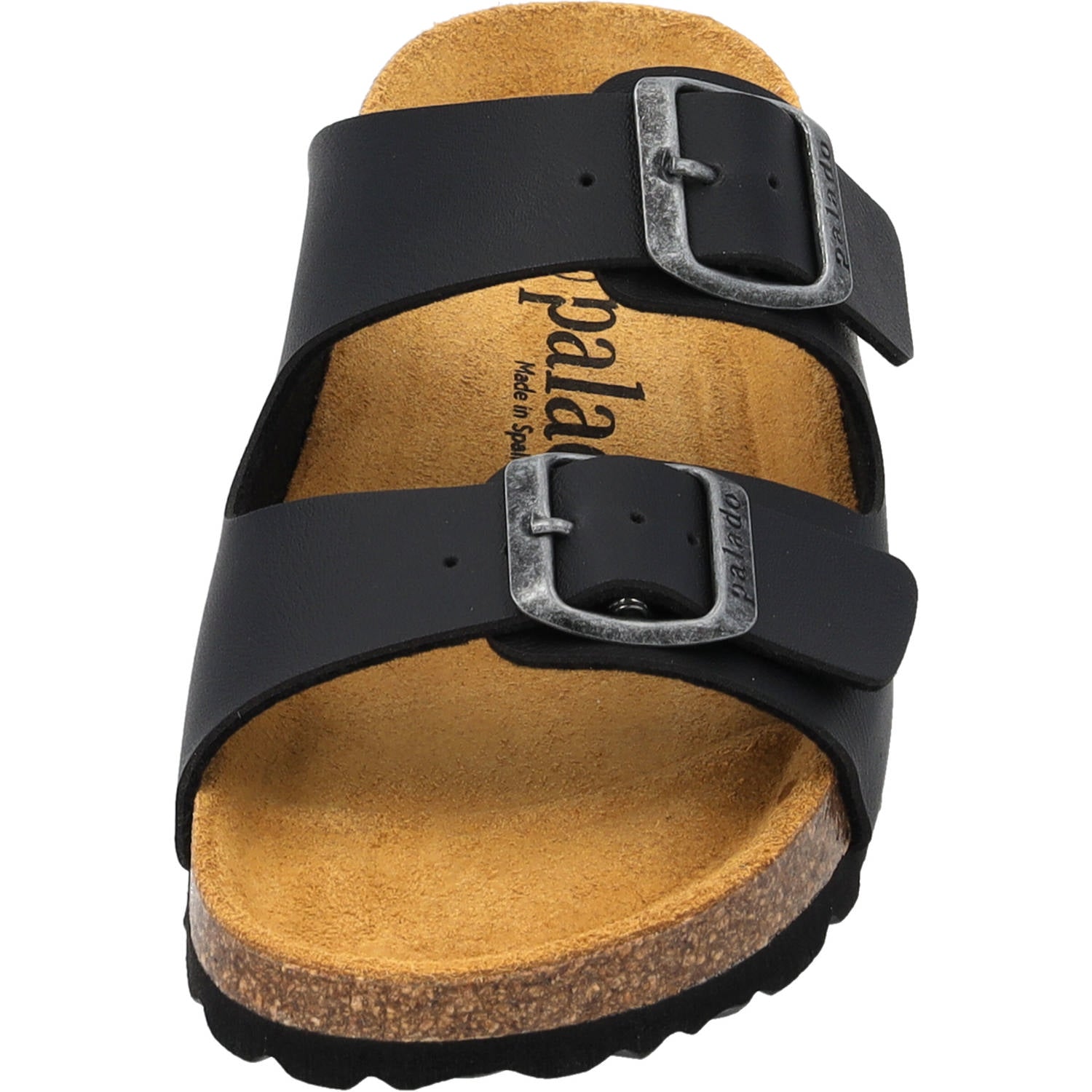 Kids Korfu B Schwarz