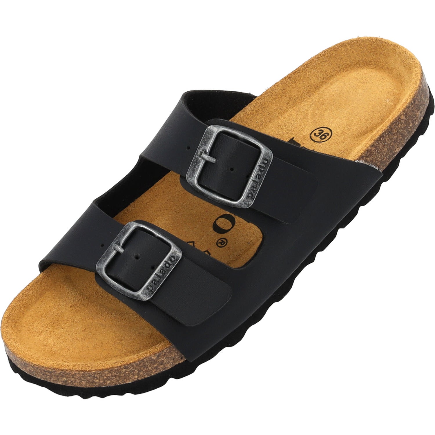 Kids Korfu B Schwarz