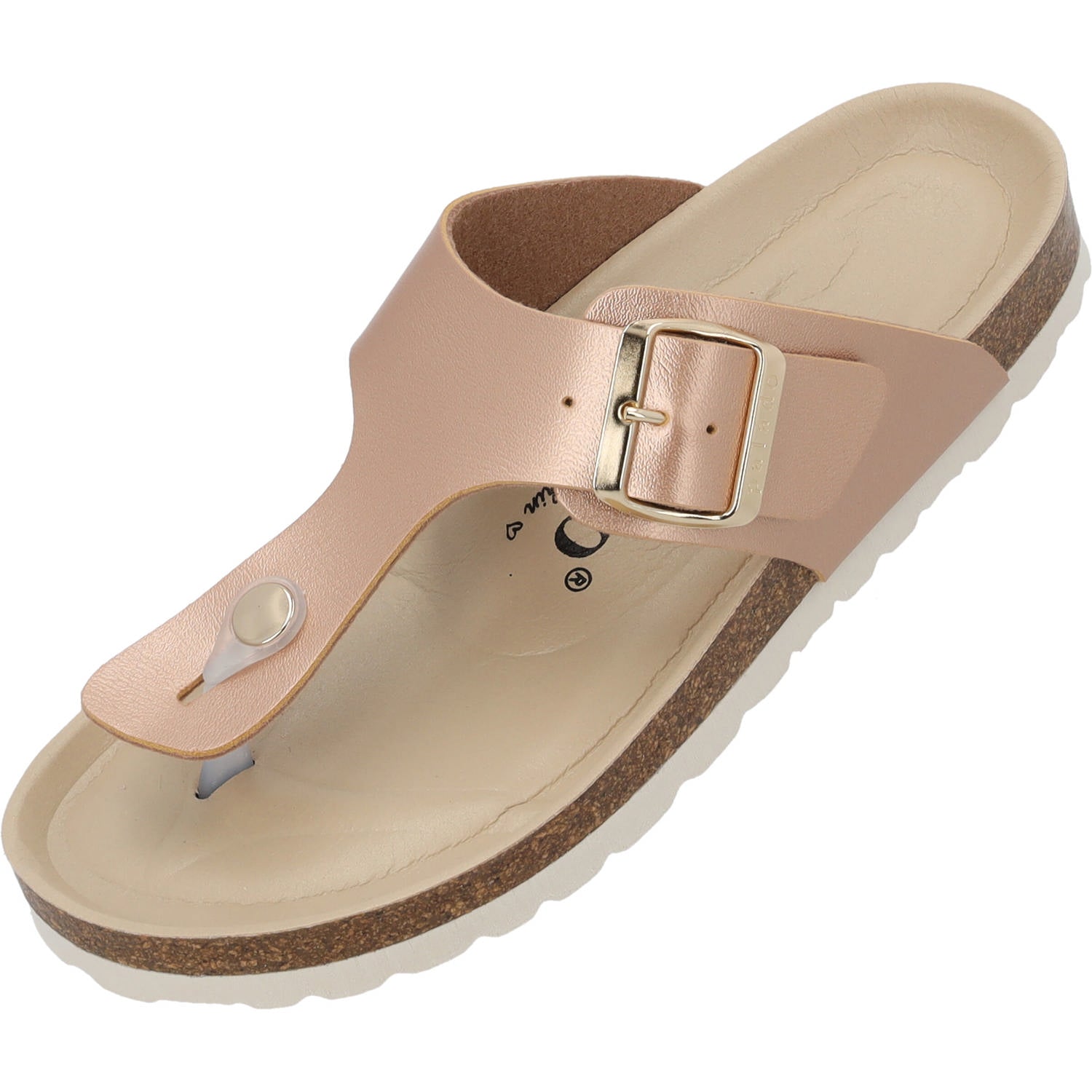 Kos BEGS by Sila Sahin Kupfer Metallic