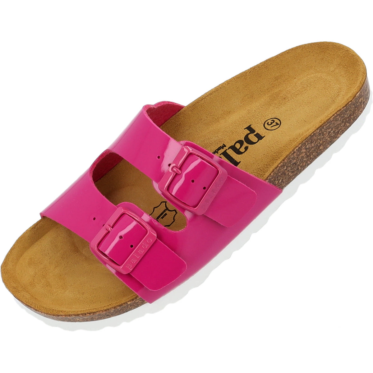 Milos Lack Pink
