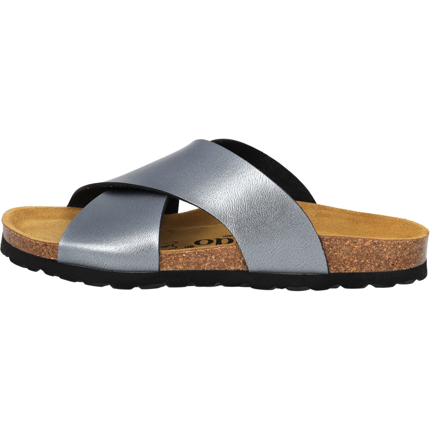 Rianel Anthrazit Metallic