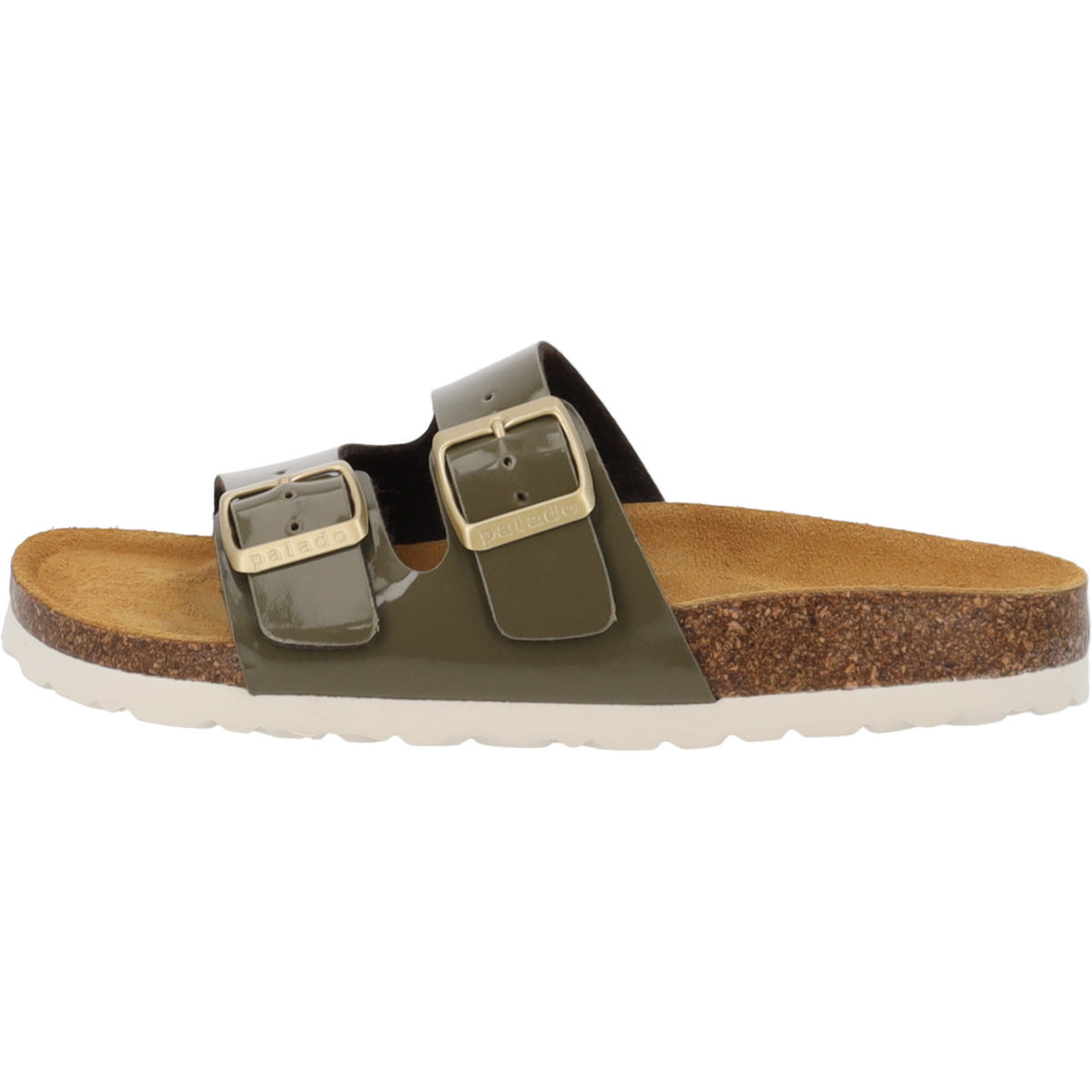 Milos Lack Khaki