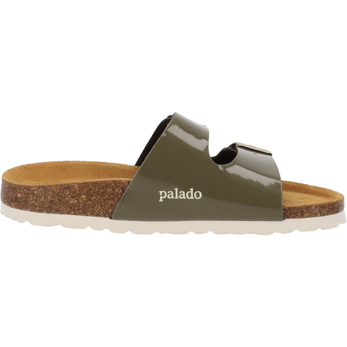 Milos Lack Khaki