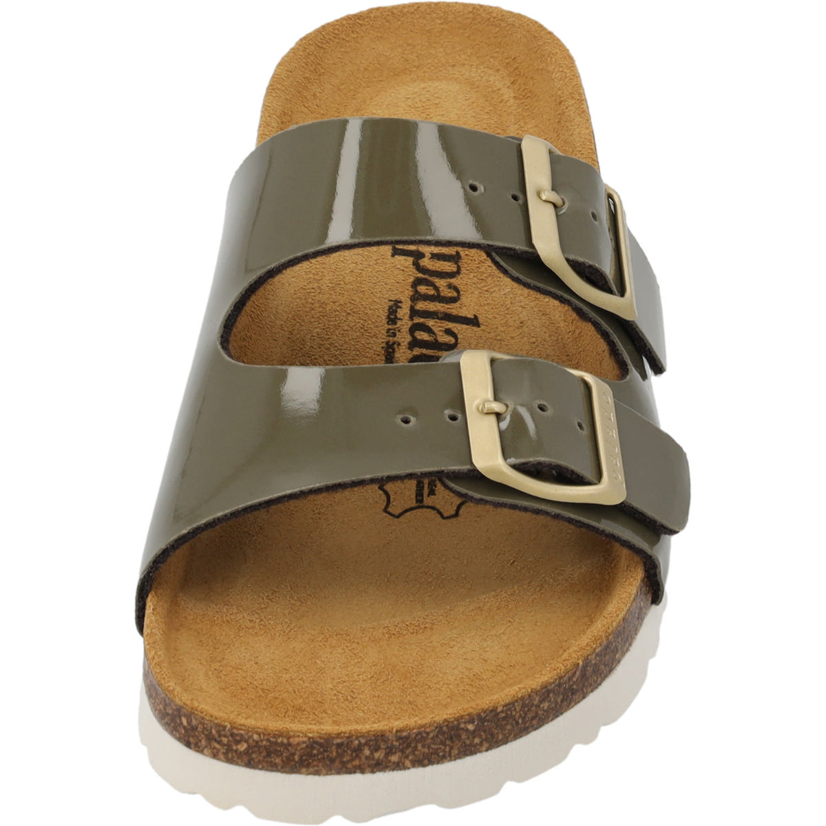 Milos Lack Khaki