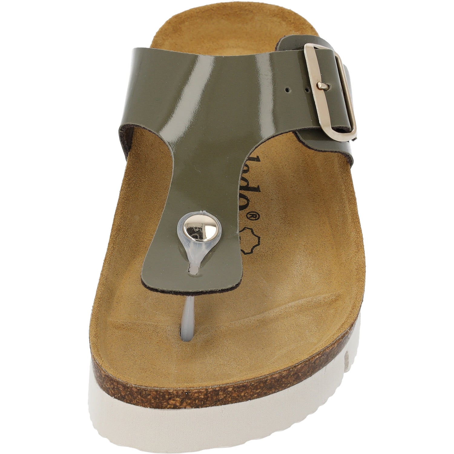 Kos PL Lack Khaki