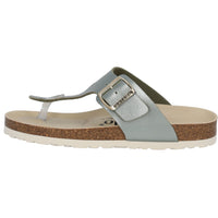 Kos BEGS by Sila Sahin Olive Metallic