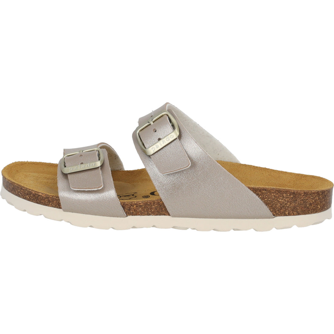 Samos Metallic Beige