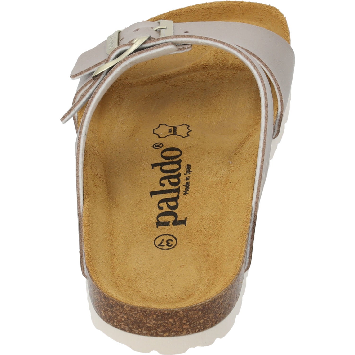 Samos Metallic Beige