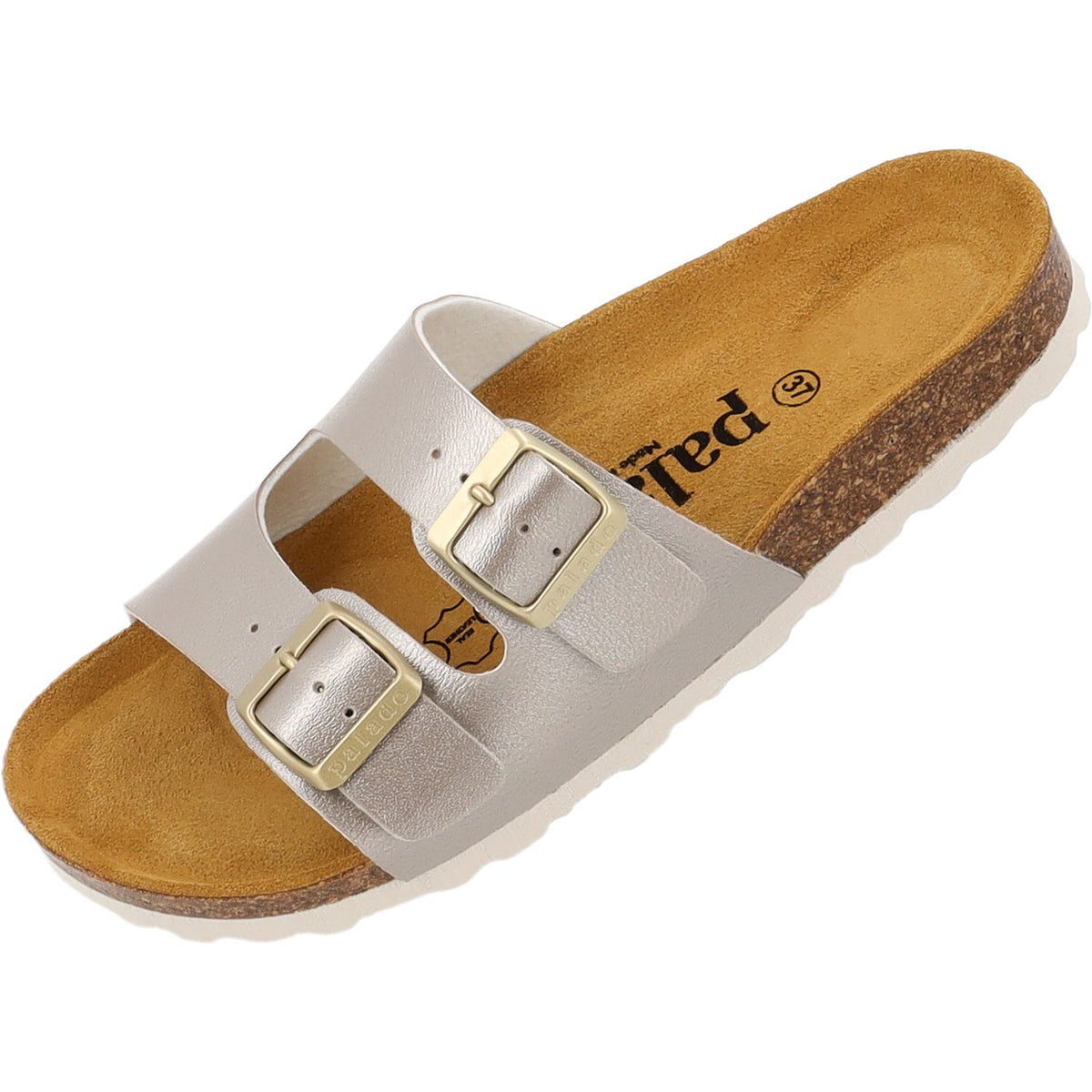 Milos Metallic Beige