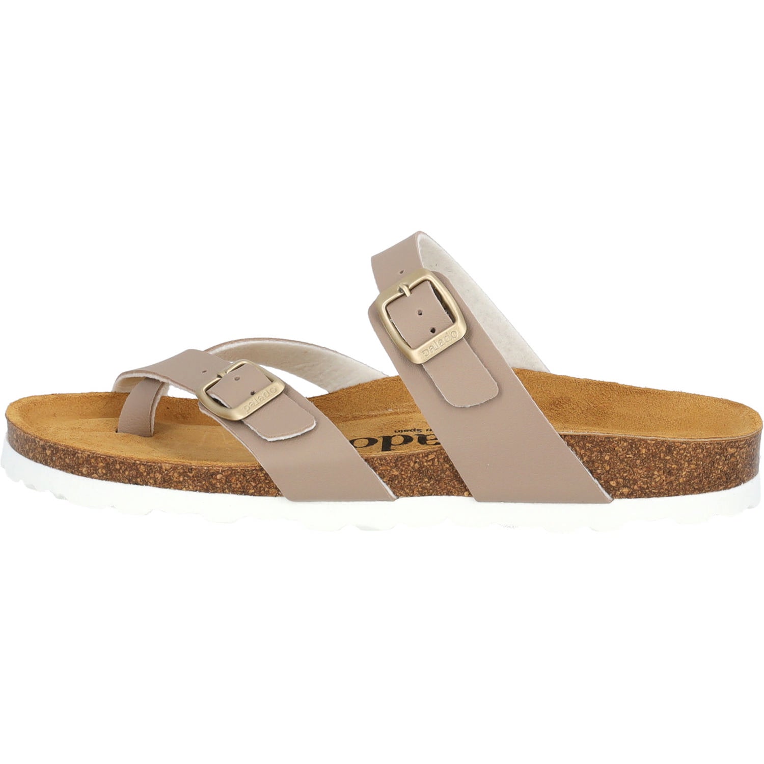 Cres Matt Dunkelbeige