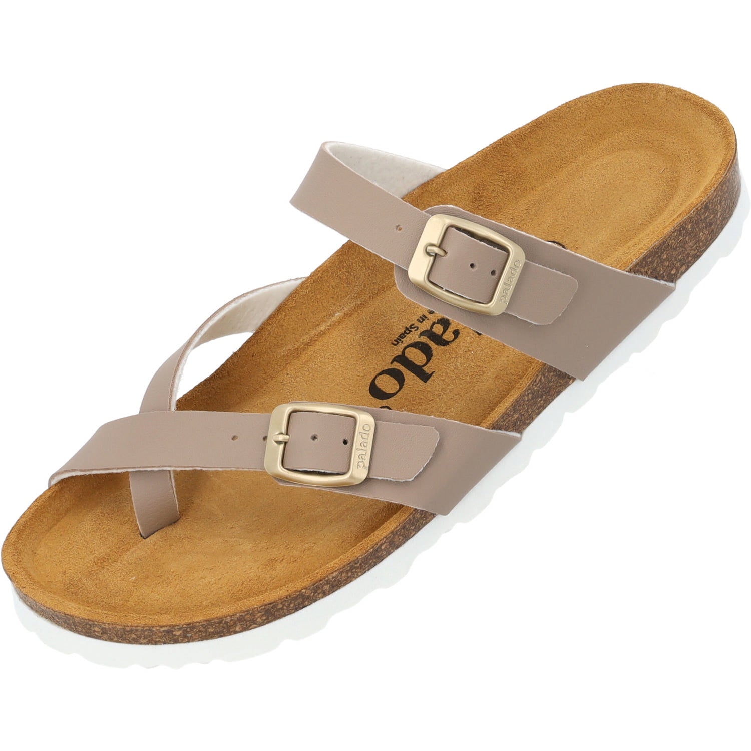 Cres Matt Dunkelbeige