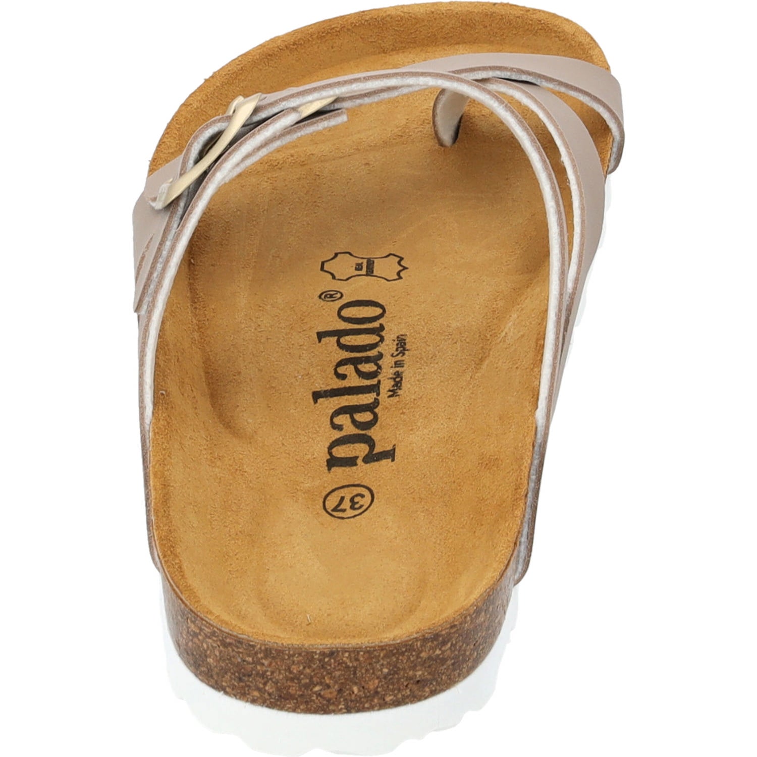 Cres Matt Dunkelbeige