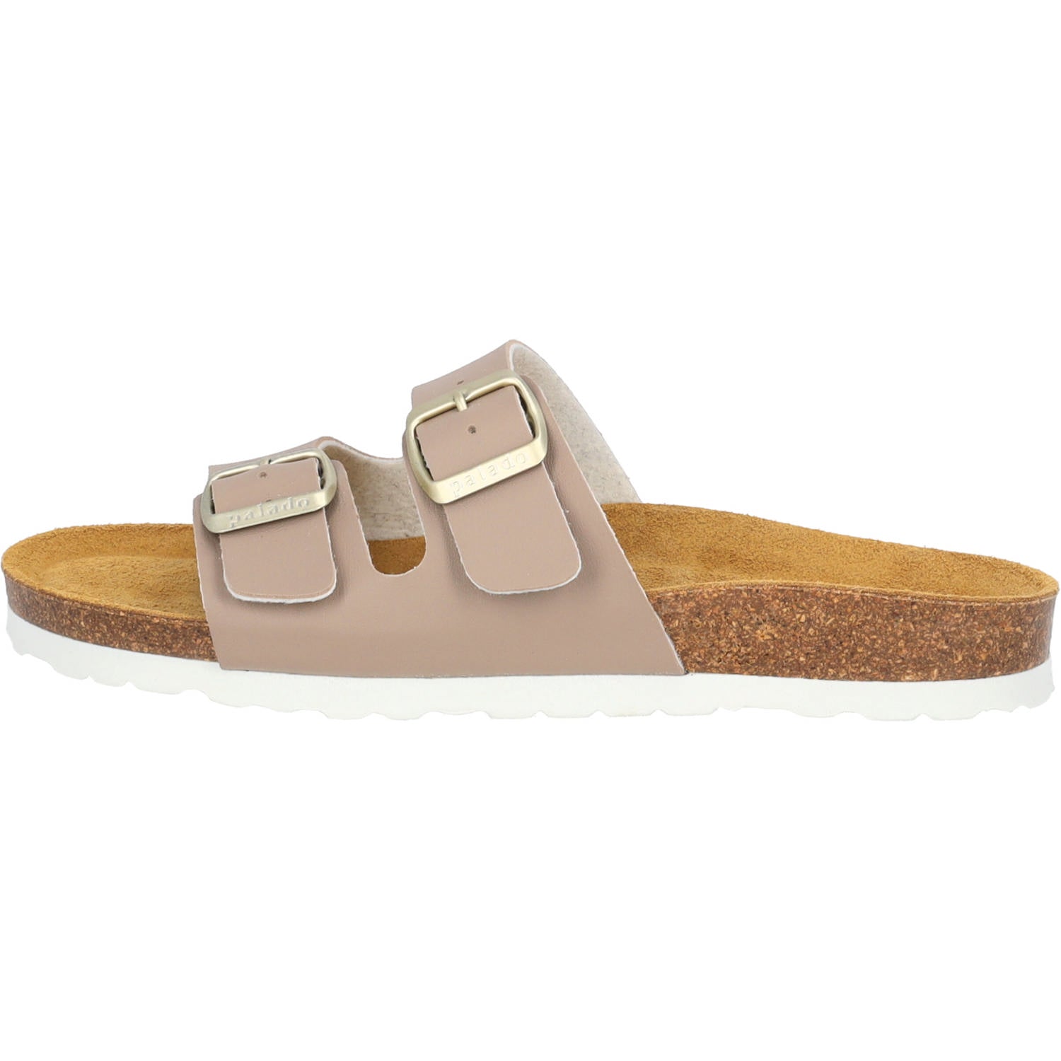 Milos Matt Taupe