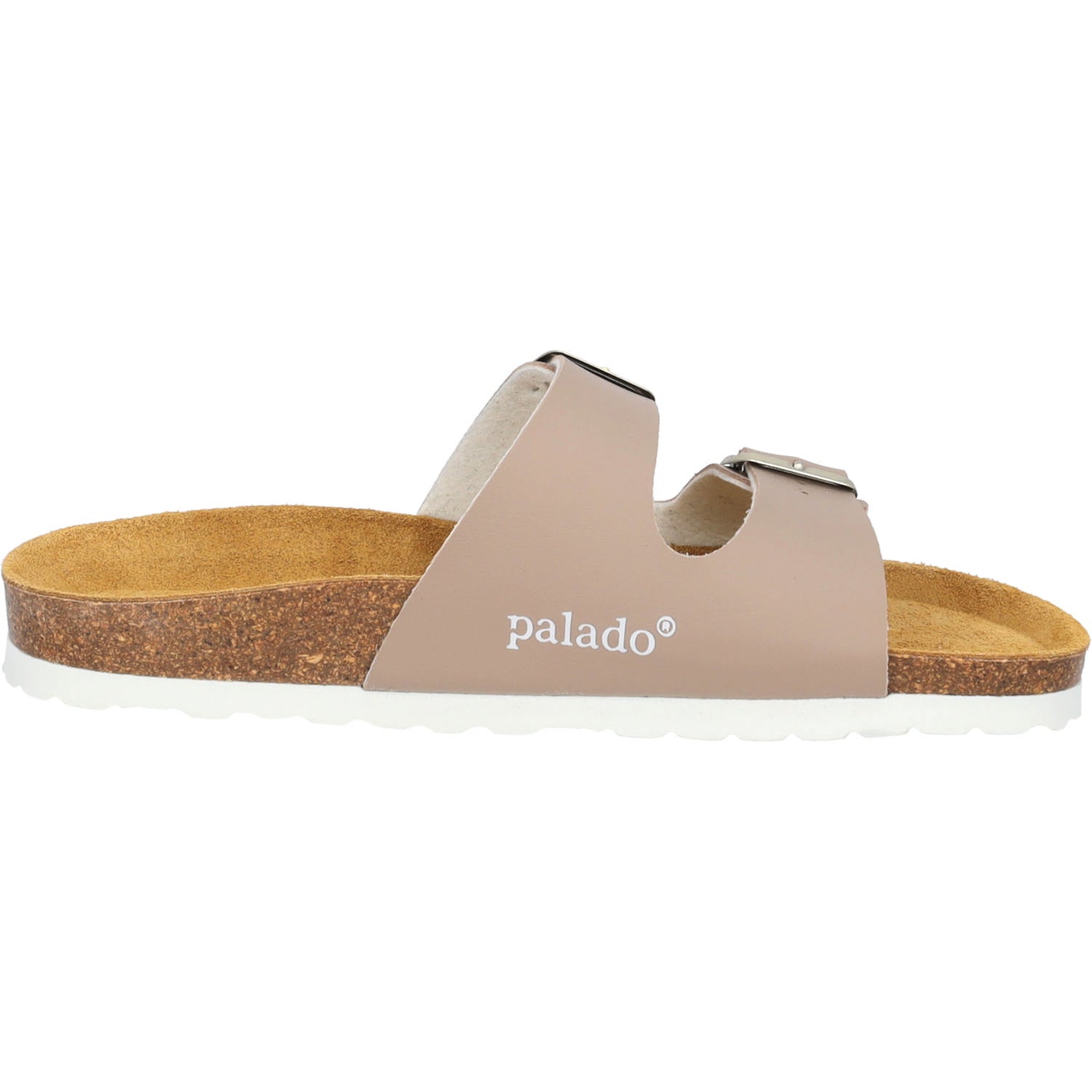 Milos Matt Taupe