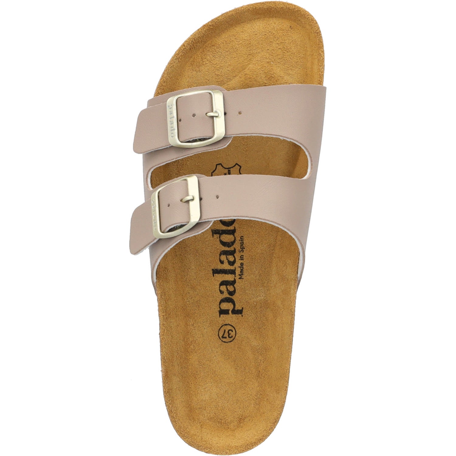 Milos Matt Taupe