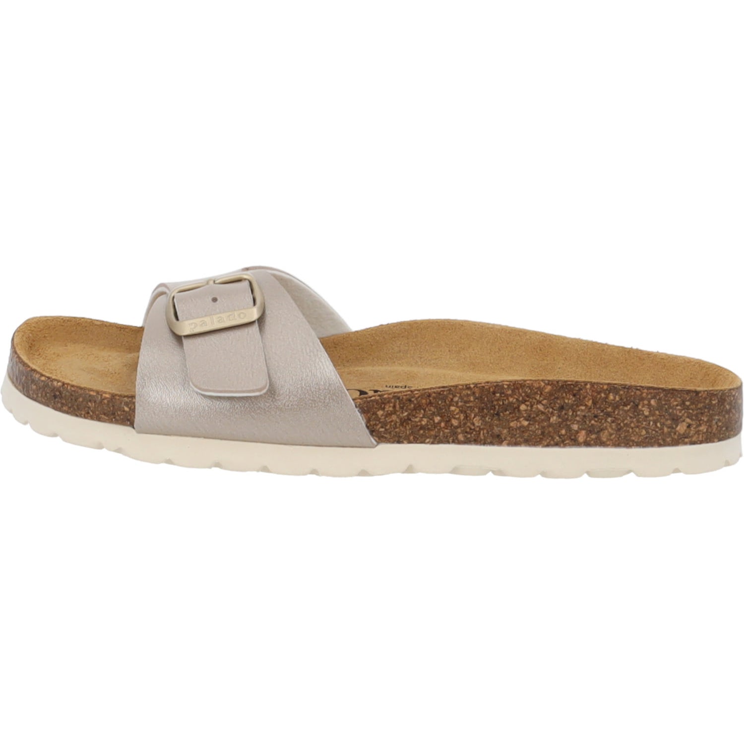 Malta Metallic Beige/Beige