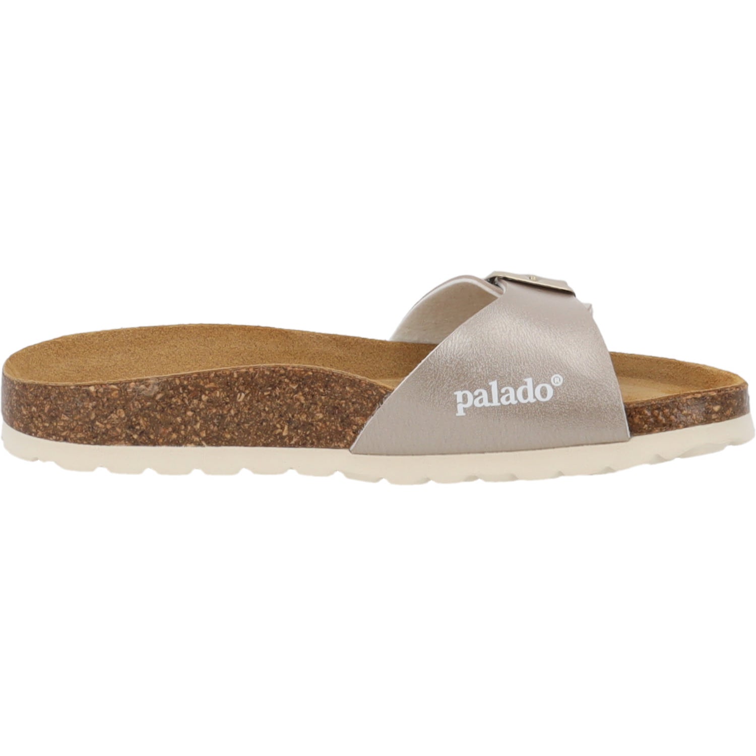 Malta Metallic Beige/Beige
