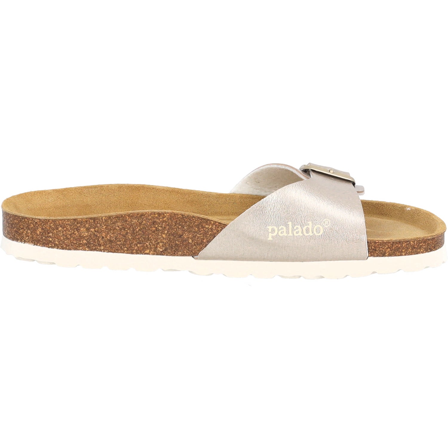 Malta Metallic Beige/Beige