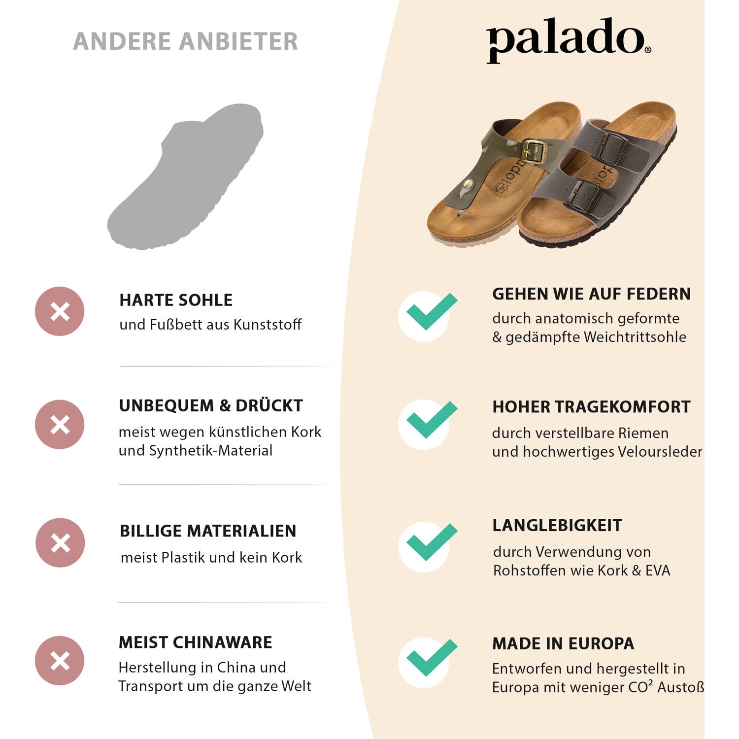 Malta Metallic Beige/Beige