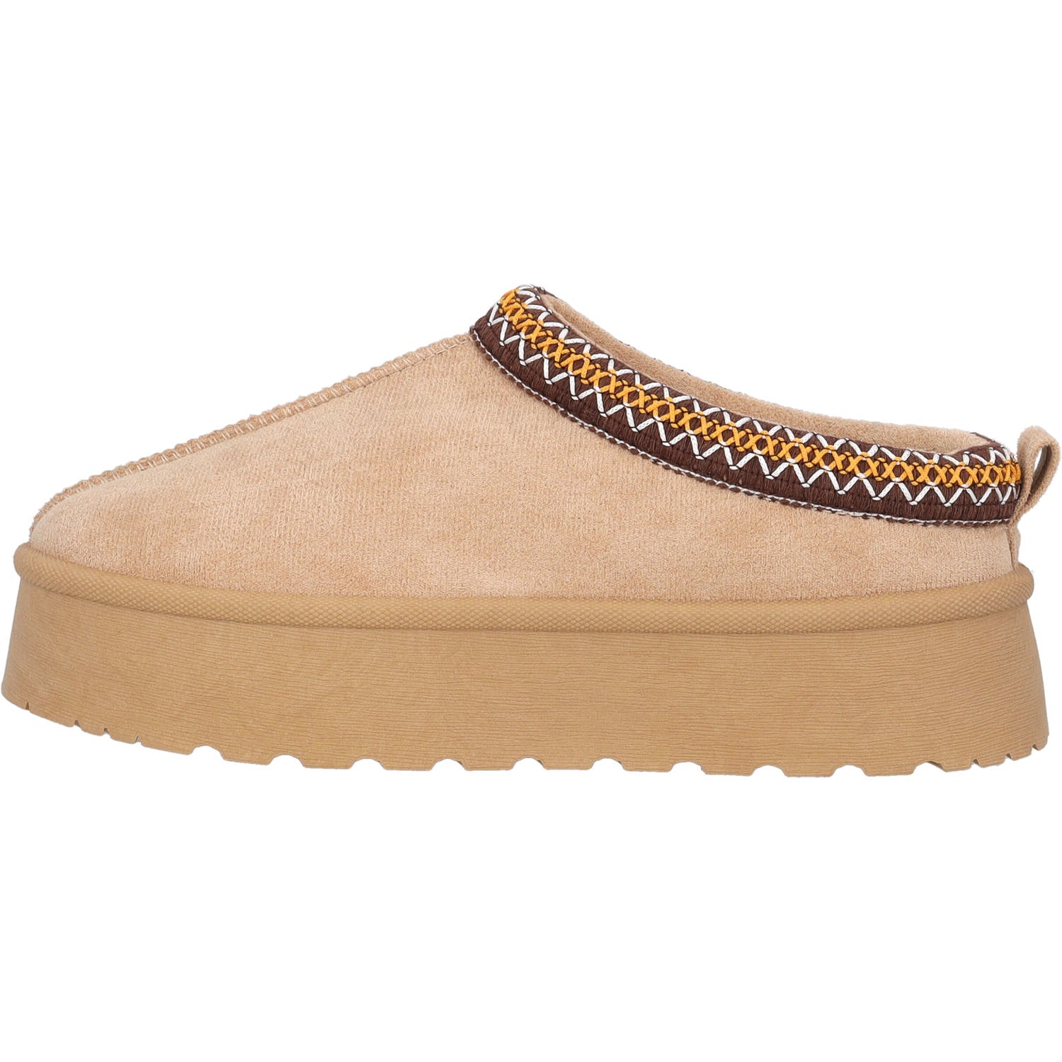 Asinara Stitch Beige