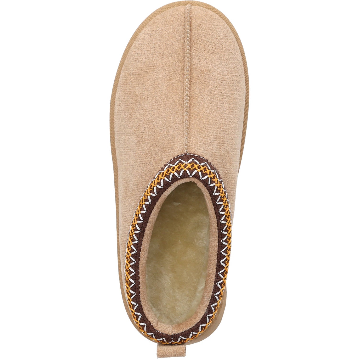 Asinara Stitch Beige