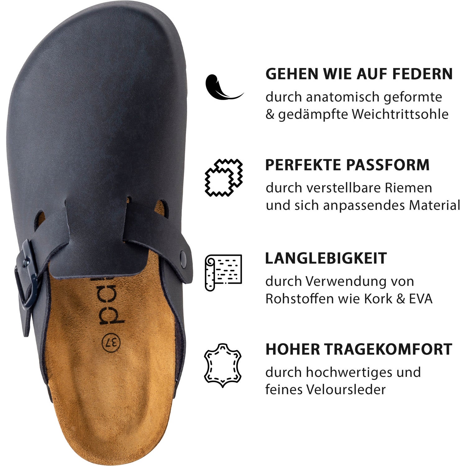 Kiel Herren Dunkelblau