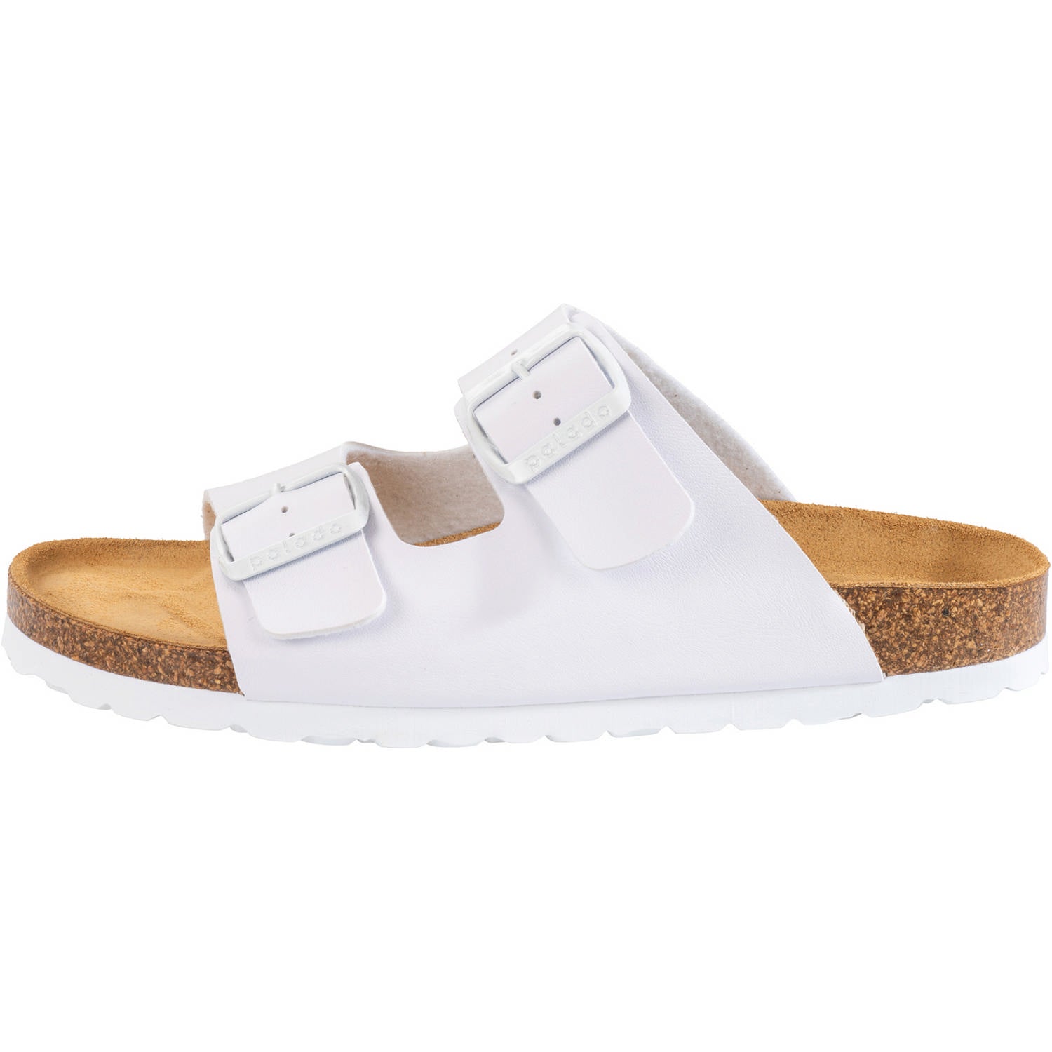 Korfu Herren Weiß Basic
