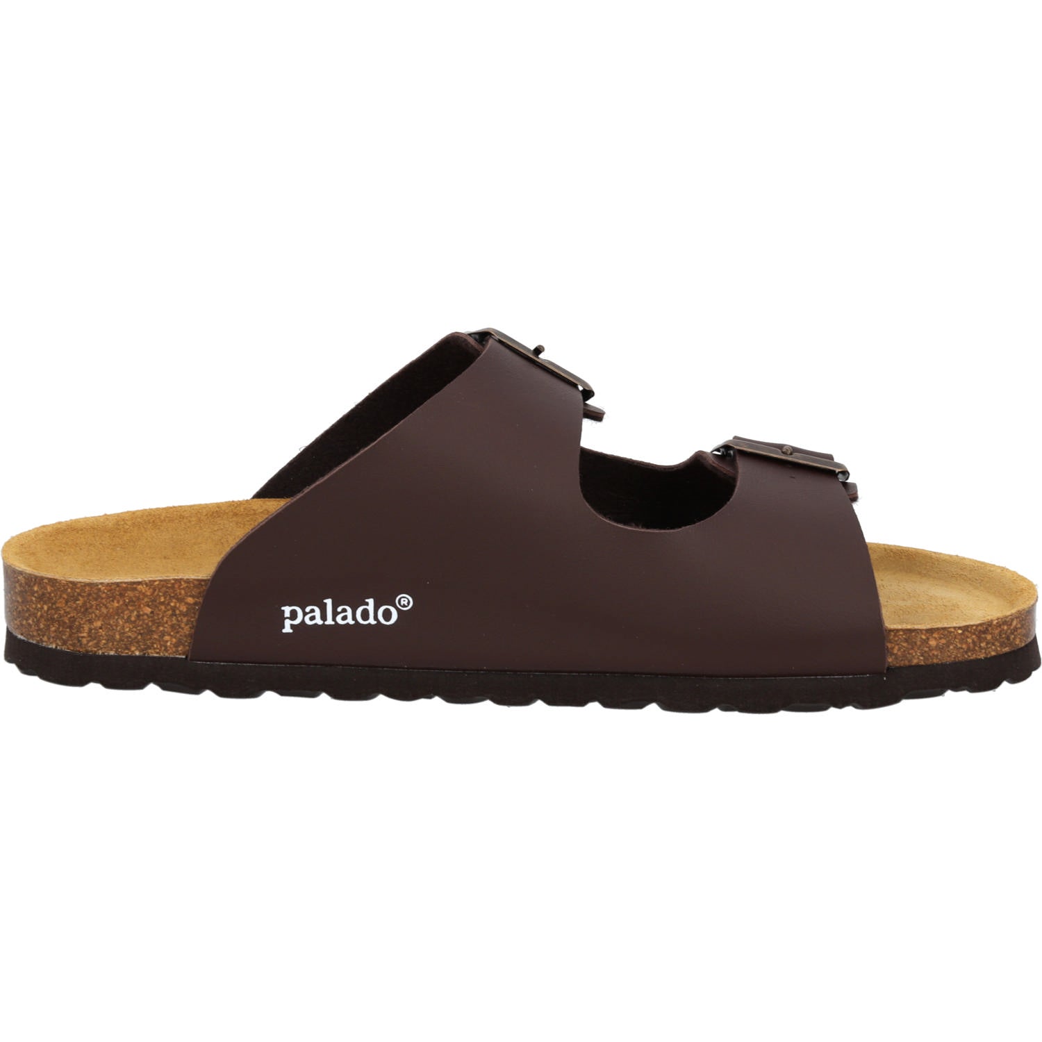 Korfu Herren Braun Basic