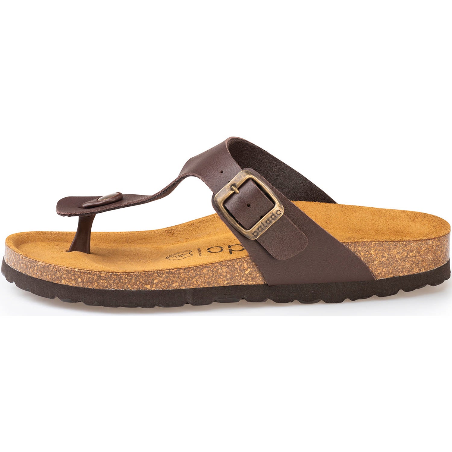 Kos Herren Matt Braun