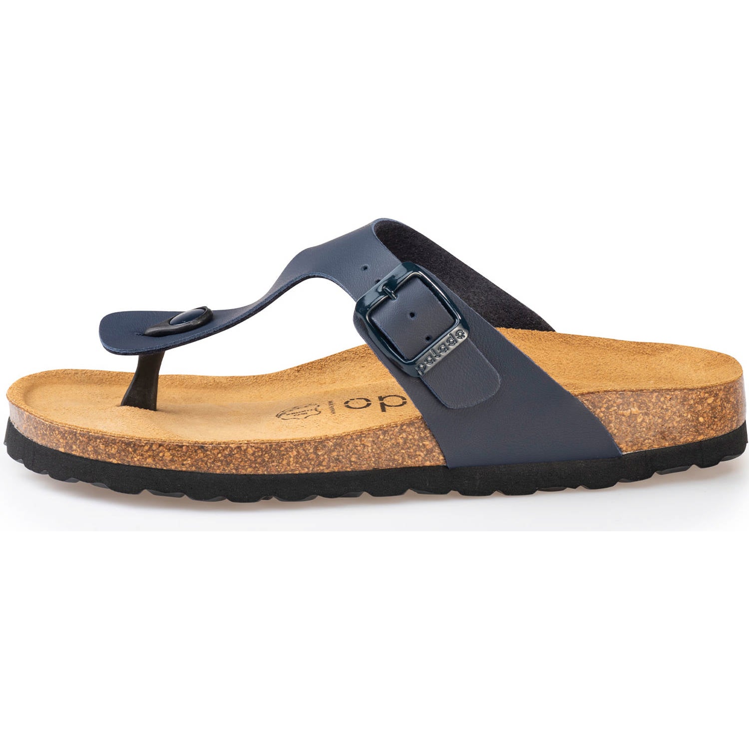 Kos Herren Matt Marineblau