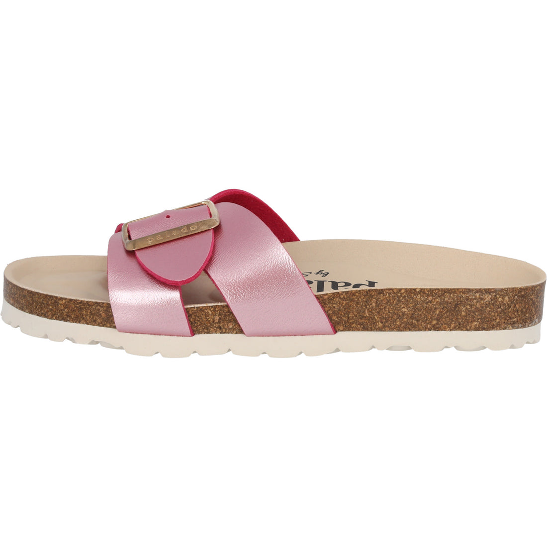 Tinos BEGS by Sila Sahin Pink Metallic