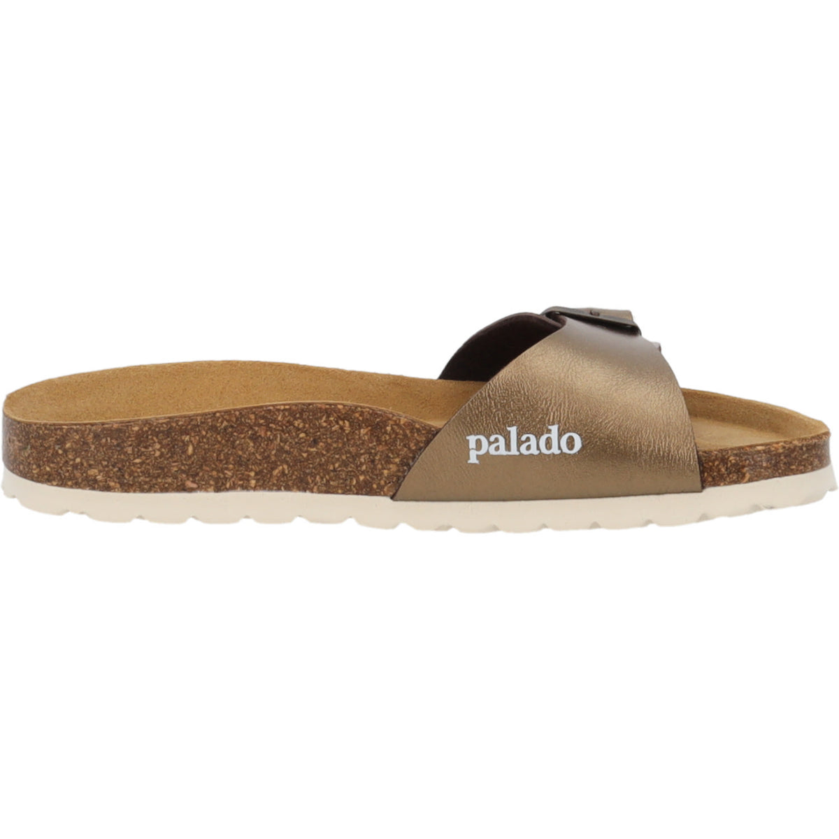 Malta Metallic Bronze