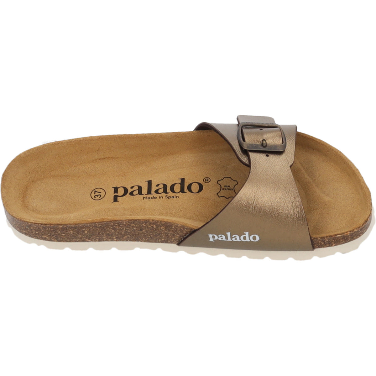 Malta Metallic Bronze
