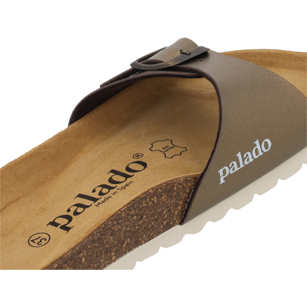 Malta Metallic Bronze