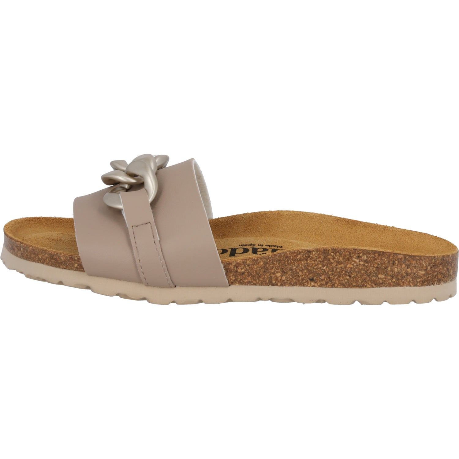 Gozo Taupe Matt