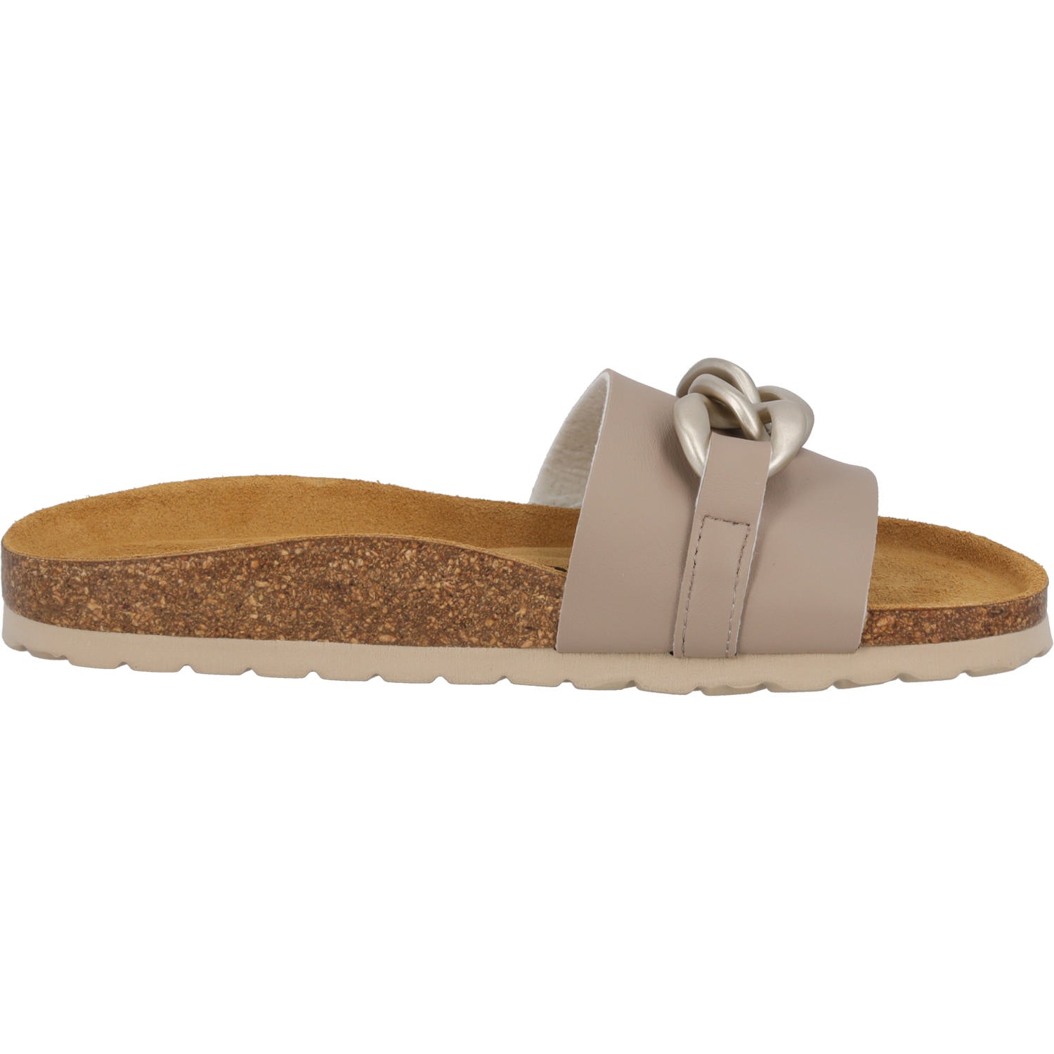 Gozo Taupe Matt