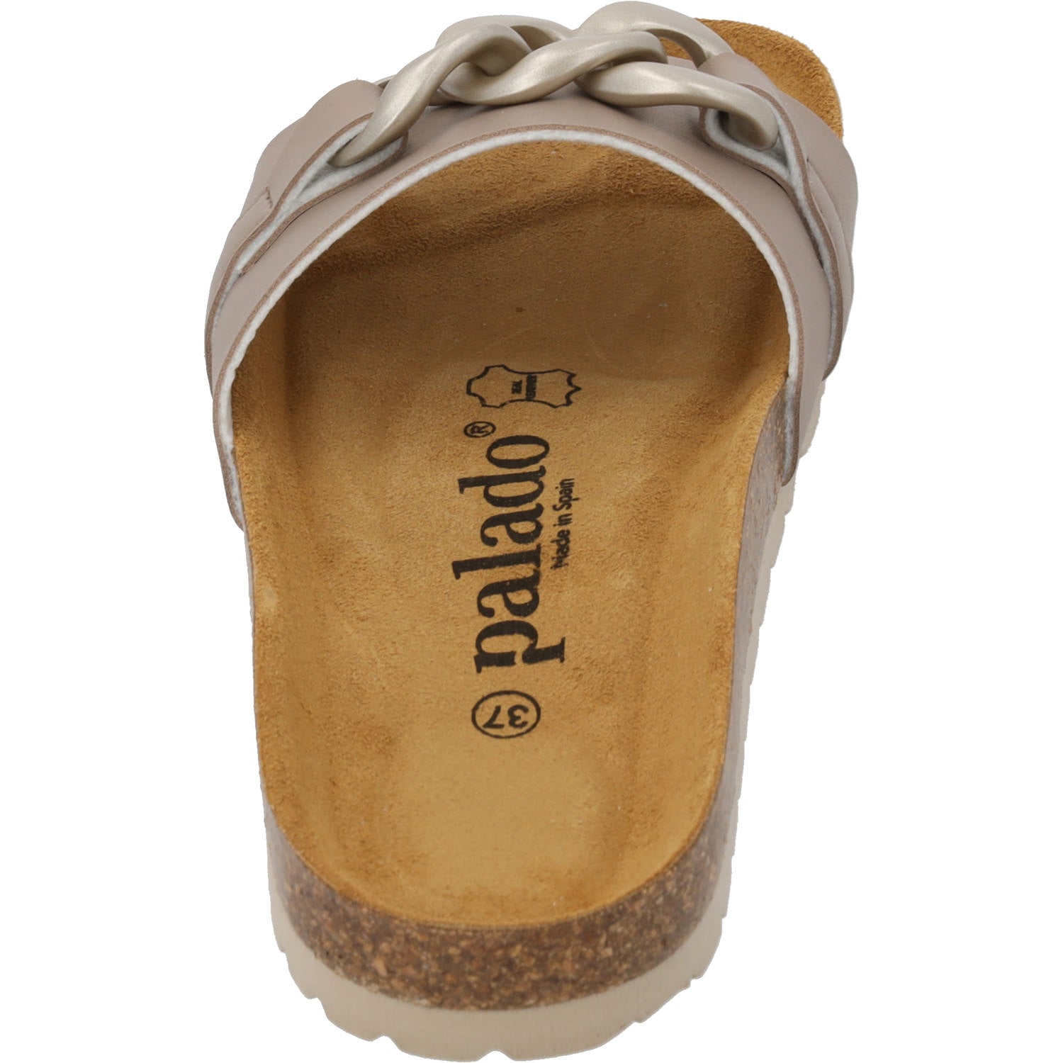 Gozo Taupe Matt