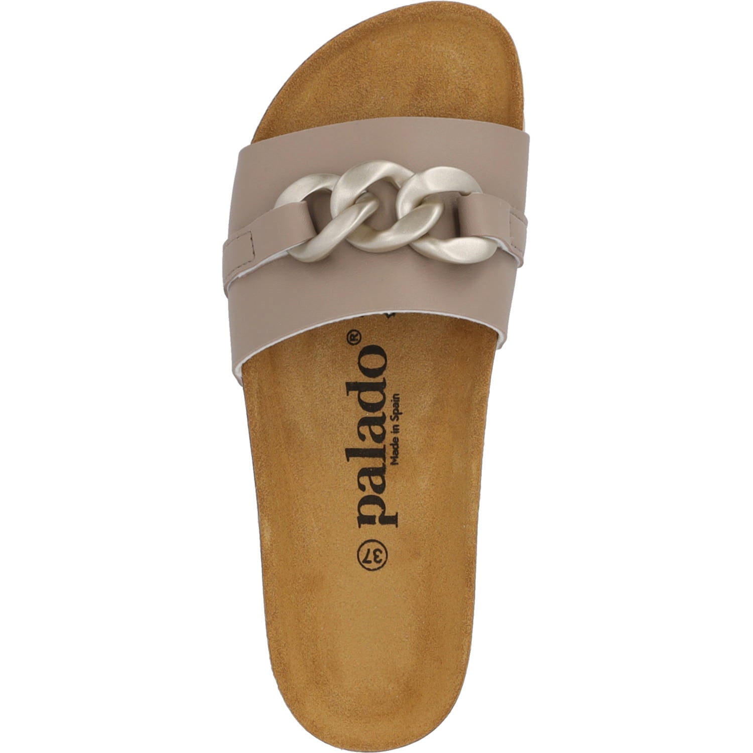Gozo Taupe Matt