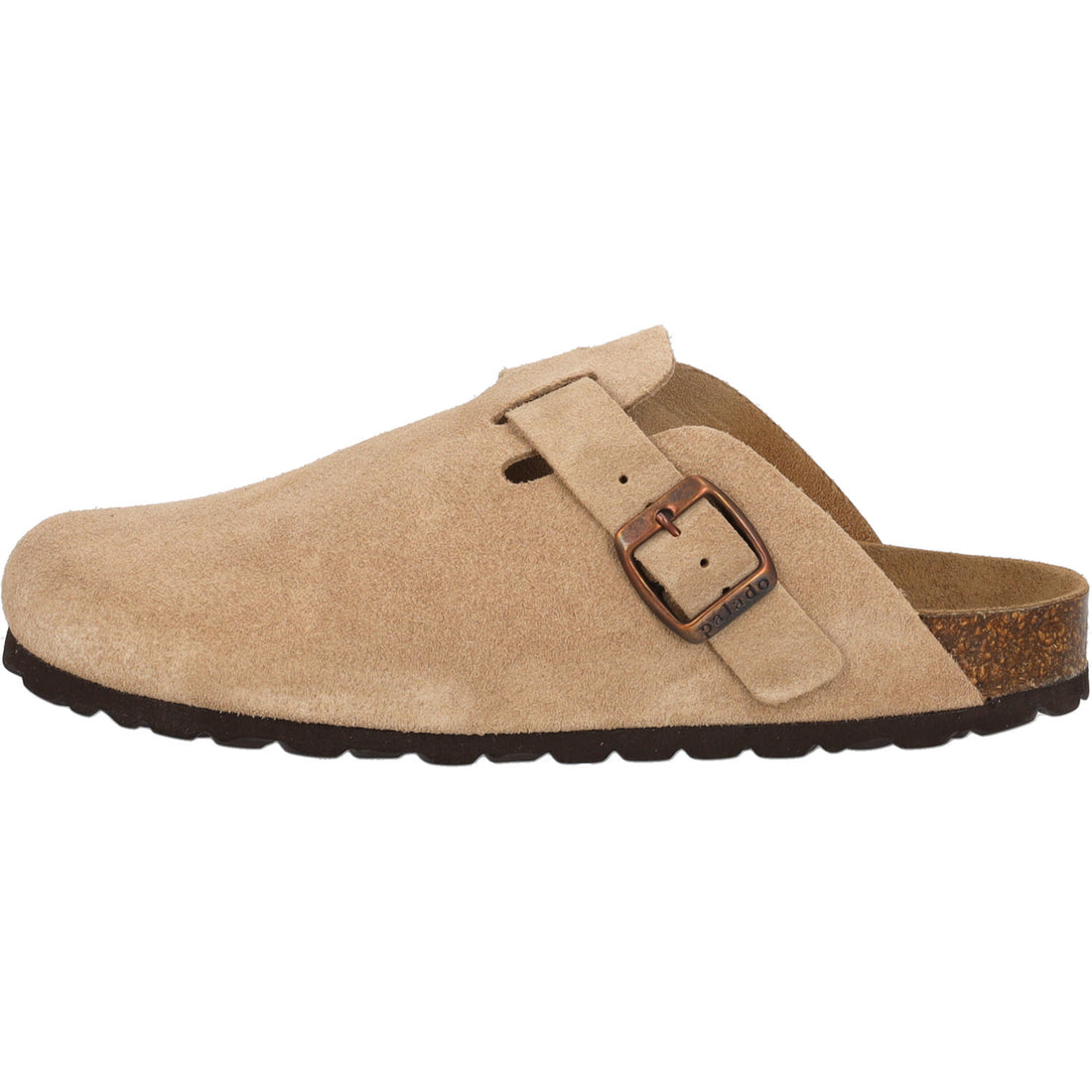 Kiel Premium Leather Beige